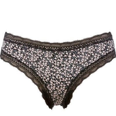 Trofe Laila Print Brazilian * Actie *