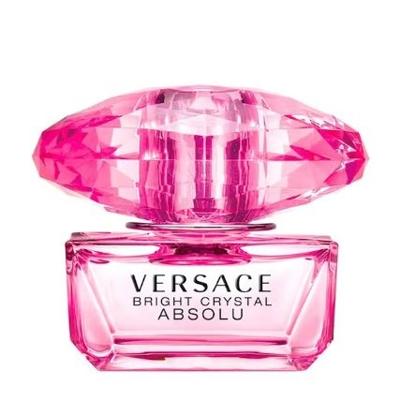 Versace Bright Crystal Absolu Eau de Parfum 50ml Versace Bright Crystal Absolu Eau de Parfum 50ml