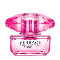 Versace Bright Crystal Absolu Eau de Parfum 50ml