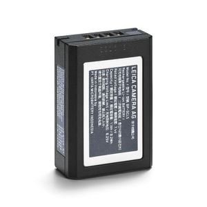 Leica 24003 batterij voor camera's/camcorders Lithium-Ion (Li-Ion) 1100 mAh