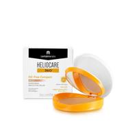 Heliocare 360° Oil Free Compact Spf50+ Beige 10g