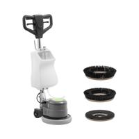 Eenschijfsmachine - 13" - 8 l