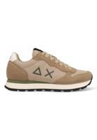 SUN68 Tom Solid Z45101_77 Beige maat