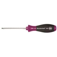 Wiha 5527MF T20x100 Torx-schroevendraaier Werkplaats Grootte T 20 Koplengte: 100 mm 1 stuk(s) - thumbnail