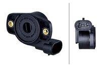 Sensor, smoorkleppenverstelling 6PX008476741