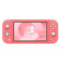 Nintendo Switch Lite Handheld Console Nintendo Switch Lite Handheld Console