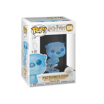 Harry Potter funko Pop Patronus Hermione Granger
