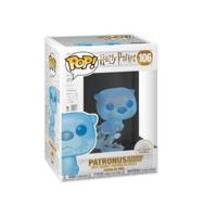Harry Potter funko Pop Patronus Hermione Granger