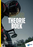 Motor - Theorieboek Rijbewijs A (Paperback)