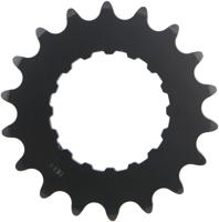 MIRANDA motortandwiel sprocket bosch 18t