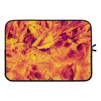Eternal Fire: Laptop sleeve 13 inch