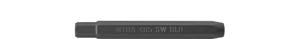 Wiha 405080 Schroevenuitdraaier 8.0 mm - 03853