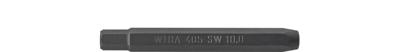 Wiha 405020 Schroevenuitdraaier 2.0 mm - 03847