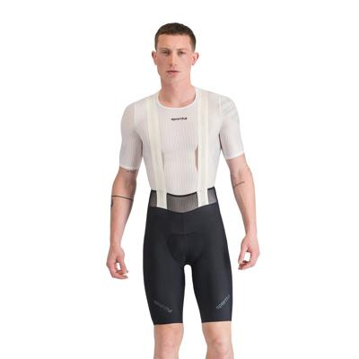 Sportful hyperepic bibshort black heren