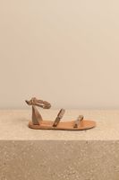 Ancient Greek Sandals Ancient Greek Sandals - sandalen - COCO - taupe