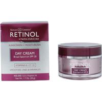 Retinol Day cream SPF20