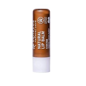 Benecos Natural lipbalm cocoa vegan