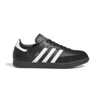 adidas Samba Sneakers Zwart Wit - thumbnail