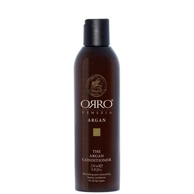 Orro Venezia Argan The Argan Shampoo 250ml