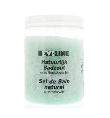 Badzout groene thee