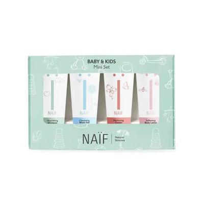 'Naïf Mini Set' kopen? | FOR YOU GIFTS