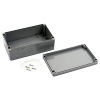 Supertronic PE240K-S Universele behuizing 200 x 120 x 75 1 stuk(s)