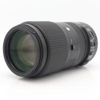 Sigma 100-400mm F/5-6.3 DG OS HSM Contemporary Nikon FX occasion
