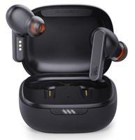 JBL Live Pro 2 TWS Oordopjes Zwart