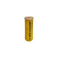 Padel Ballen Dunlop D PB PADEL 3PET 601553