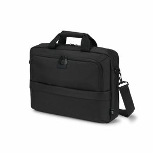 DICOTA D32035-RPET laptoptas 43,9 cm (17.3 ) Aktetas Zwart