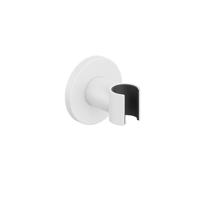 Hotbath Cobber wandsteun mat wit M514WH