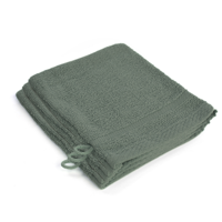 3-PACK Washandjes - Dekbed-Discounter.nl