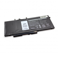 Dell Latitude 14 5480 Replacement Accu - thumbnail