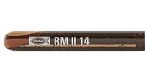 Fischer RM II 14 CHEMISCHE CAPSULE 10 St - 539799