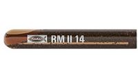 Fischer RM II 14 CHEMISCHE CAPSULE 10 St - 539799