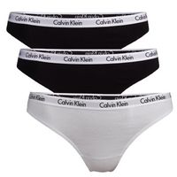 Calvin Klein 3 stuks Carousel Bikinis - thumbnail