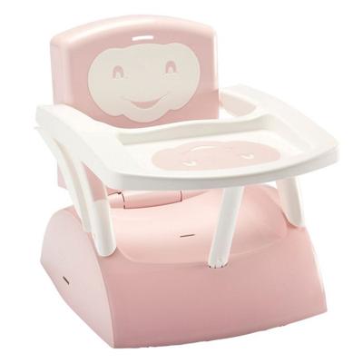 THERMOBABY Stoelverhoger - poederroze