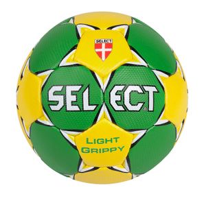 Select Handbal Light Grippy