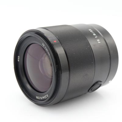 Sony FE 35mm F/1.8 occasion