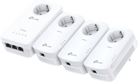 TP-Link TL-WPA8631PKIT 4-Pack