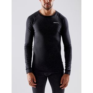 Core Wool Merino heren shirt