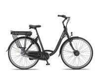 Altec Cosmos X 7 28 Inch 52 cm Dames 7V V Brakes Matzwart Altec Cosmos X 7 28 Inch 52 cm Dames 7V V Brakes Matzwart