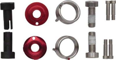 Avid Remd shorty ultimate veerset remarm set a 2
