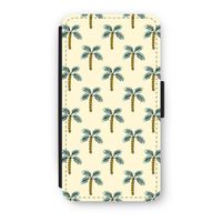 Paradise: iPhone XS Flip Hoesje