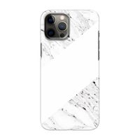 Biggest stripe: Volledig geprint iPhone 12 Pro Max Hoesje