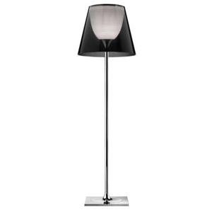 Flos Ktribe F3 vloerlamp fumé