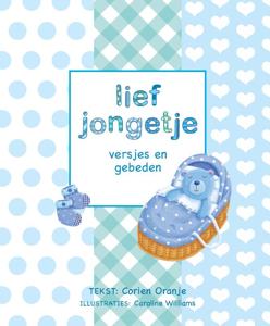 Lief jongetje (Hardback)
