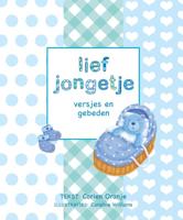 Lief jongetje (Hardback)