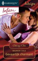 Gevaarlijk charmant - Maureen Child - ebook