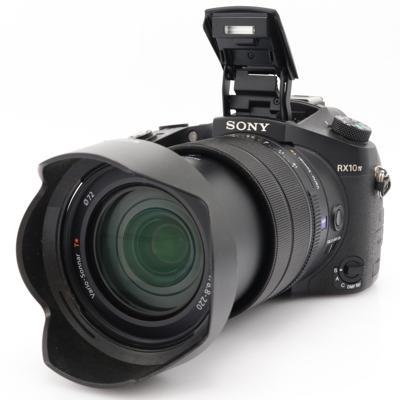 Sony Cybershot DSC-RX10 IV occasion